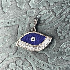 Evil Eye pendant 🧿